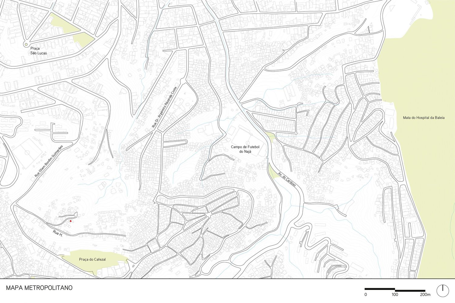 “我的小屋”丨巴西丨Coletivo LEVANTE-29