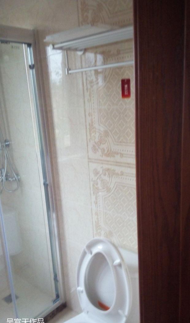 
棋盘山万科兰桥圣菲5027别墅 -38