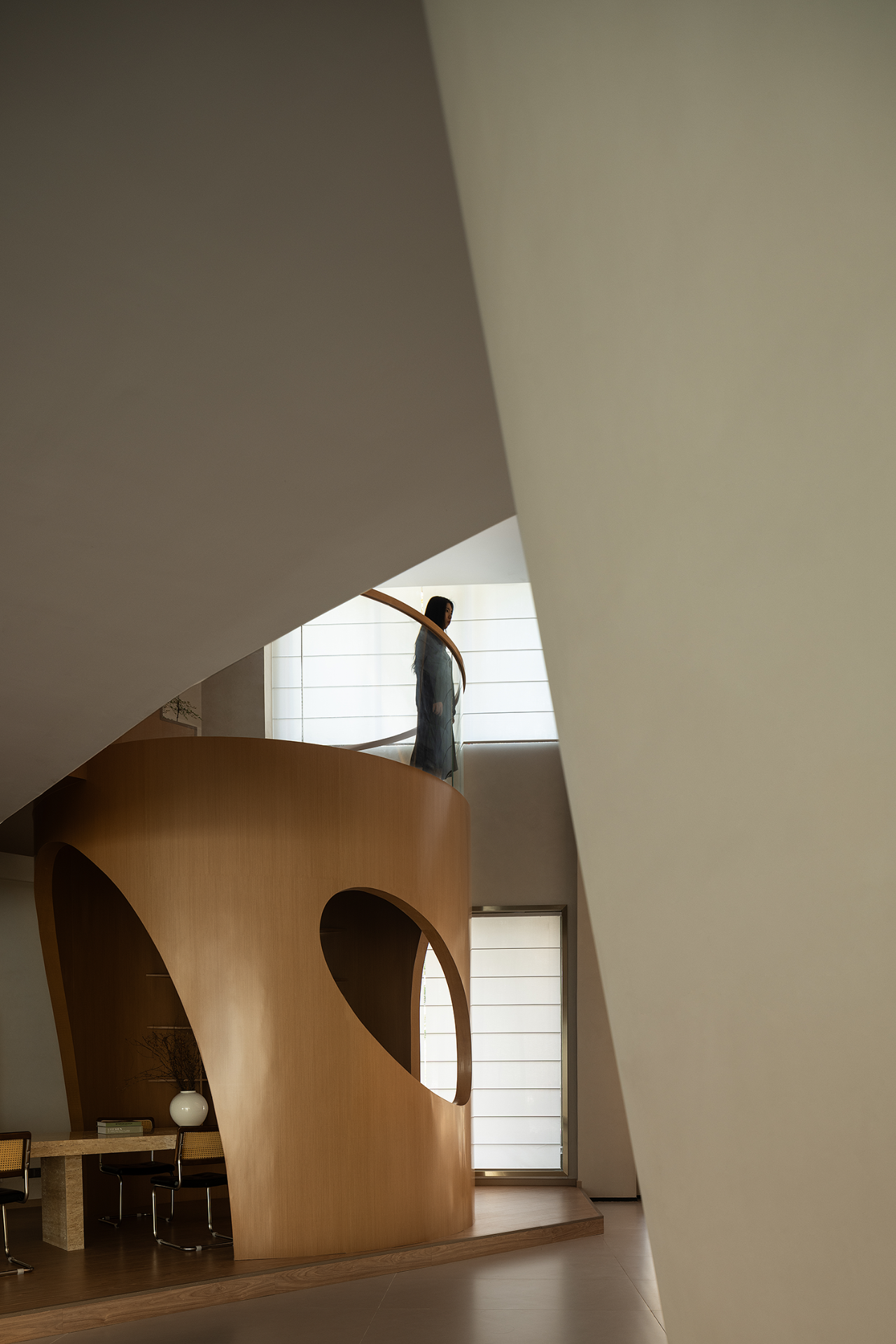 惠州东方爱堡(夏雨馨竹)月子中心会所丨中国惠州丨予美组设计-46