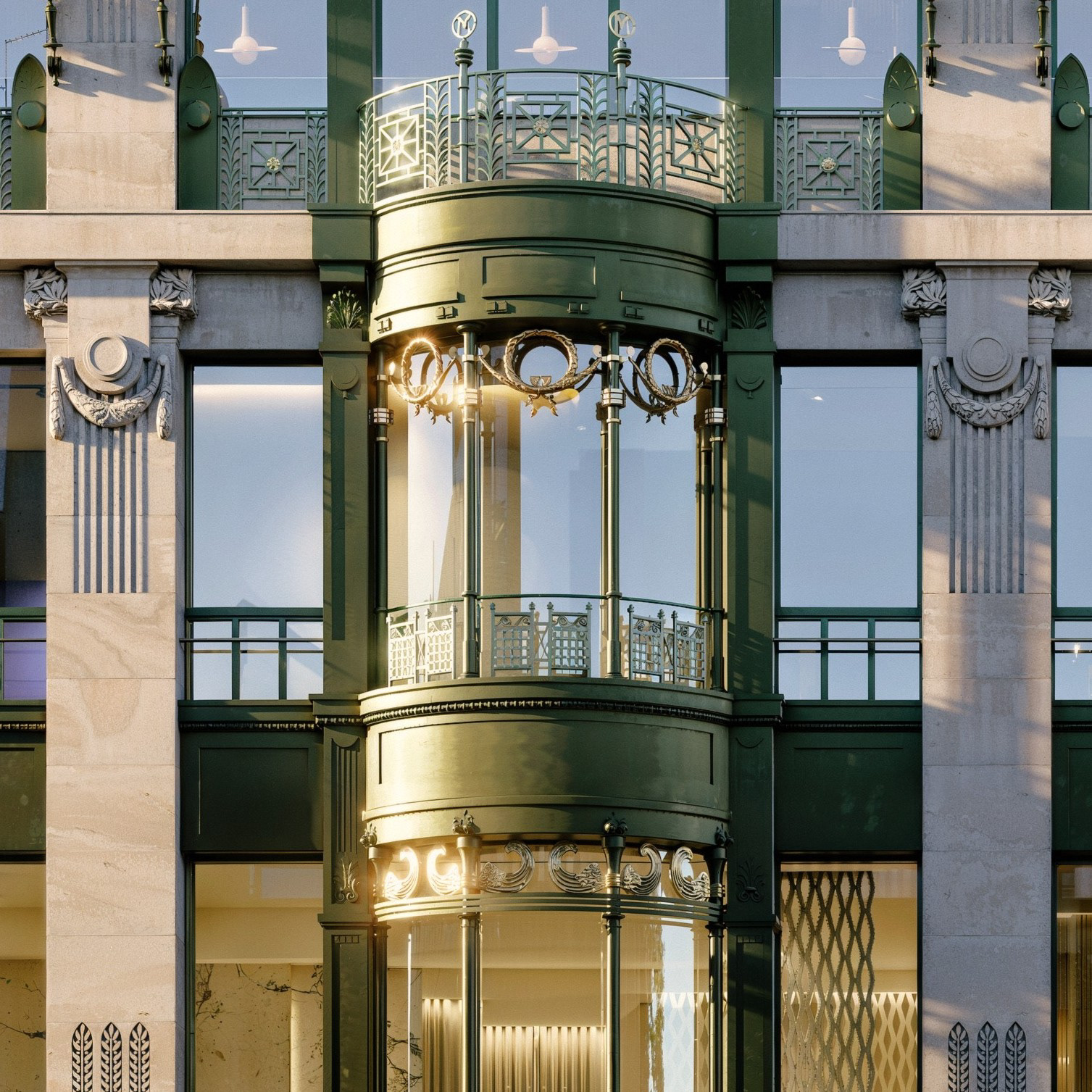 Wrocław, Świdnicka 17-19-15