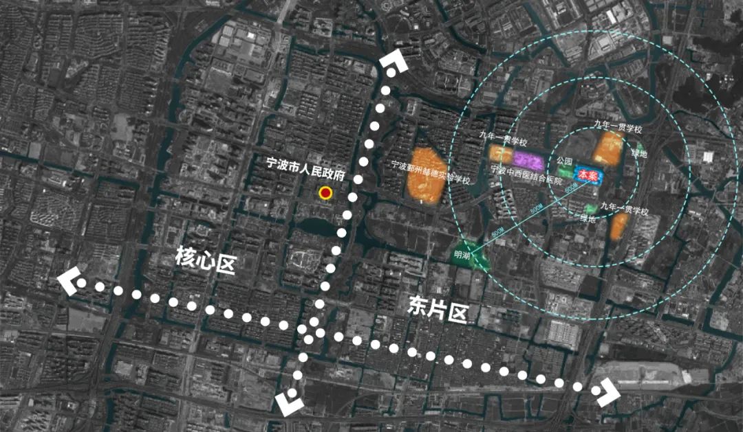 宁波金隅金珺府丨中国宁波丨汉米敦(上海)工程咨询股份有限公司-6