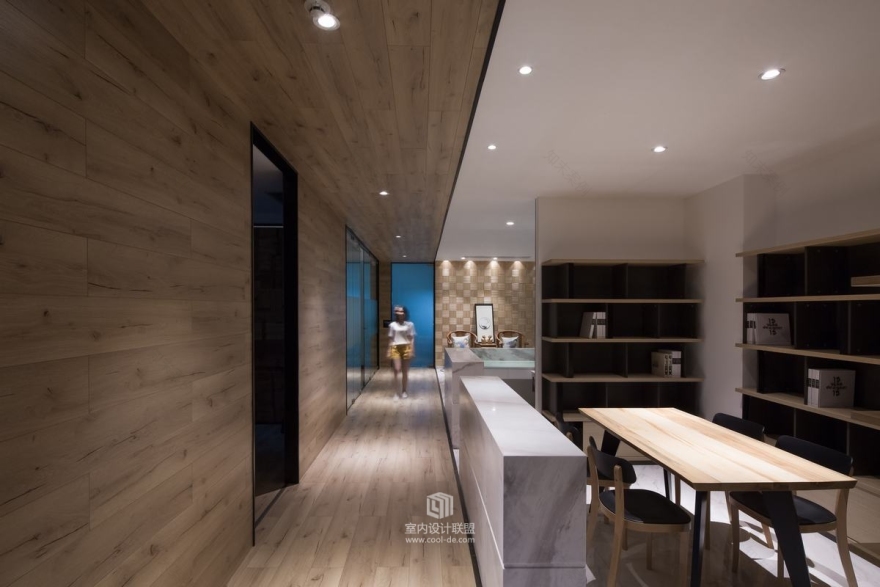 钟锦荣设计--距离-3