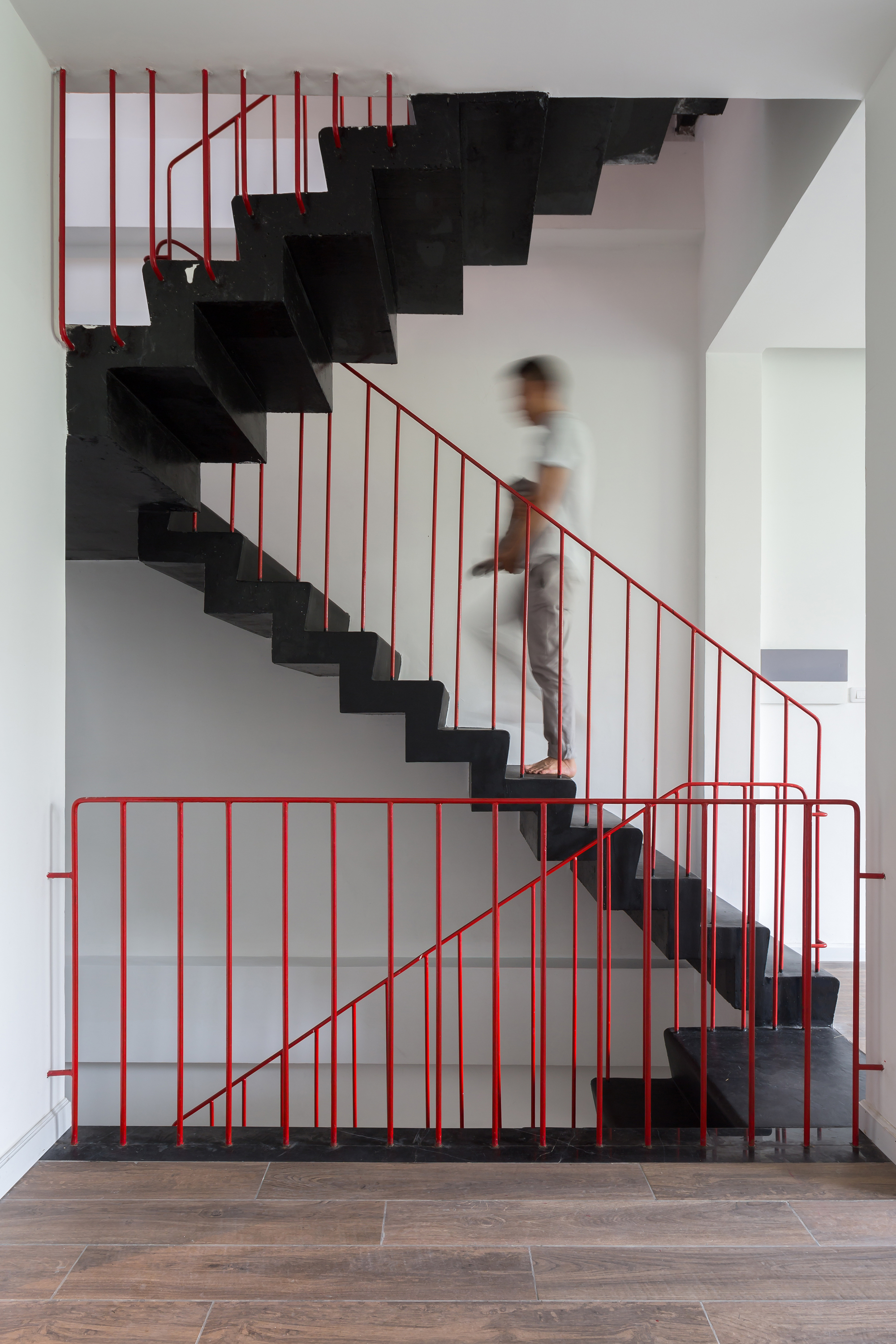 Town House Renovation in Hanoi / i.House Architecture and Construction-37