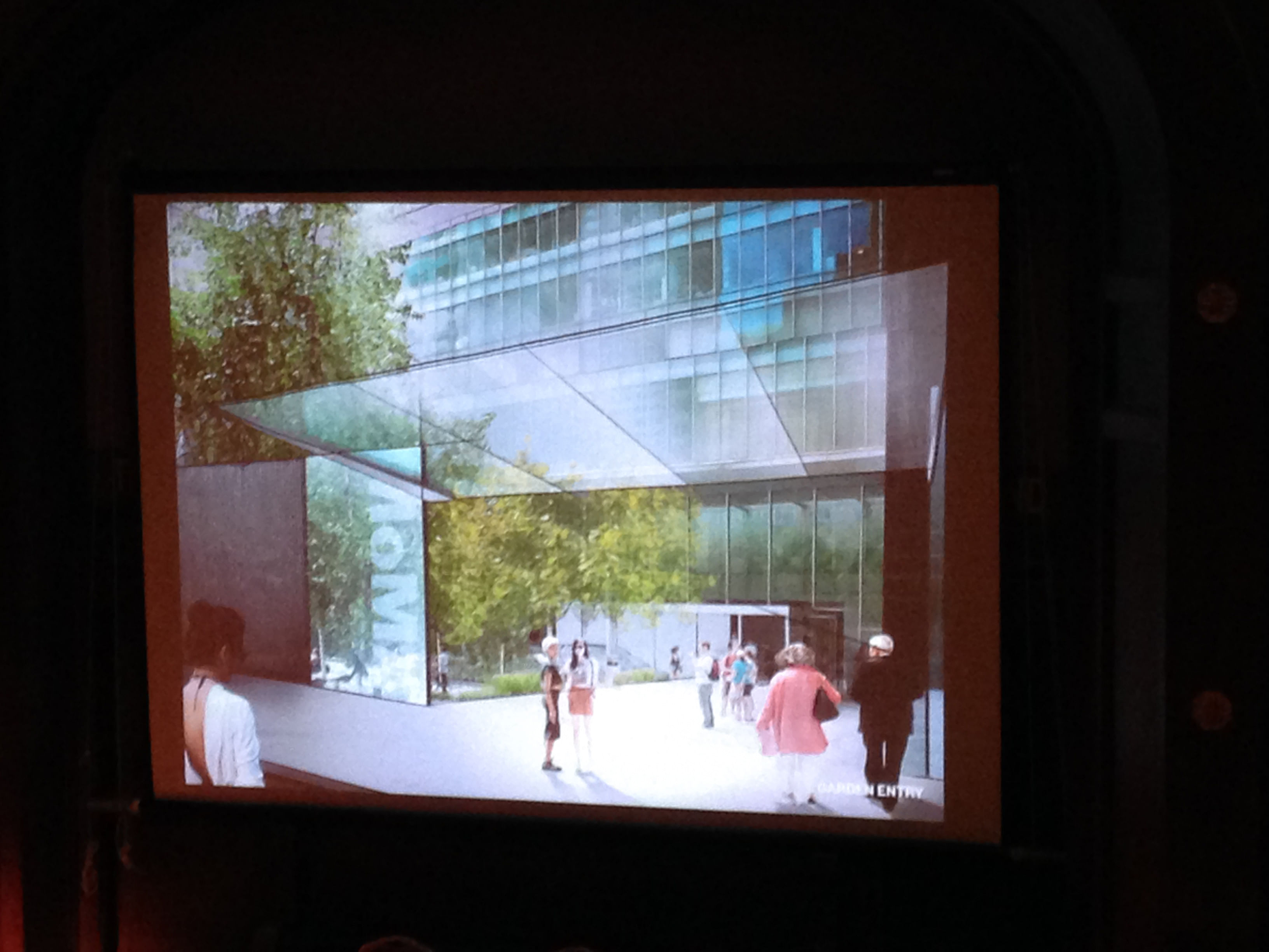 MoMA扩张及美国民间艺术博物馆拆除项目丨美国纽约丨Diller,Scofidio,+ Renfro（DS+R）-47