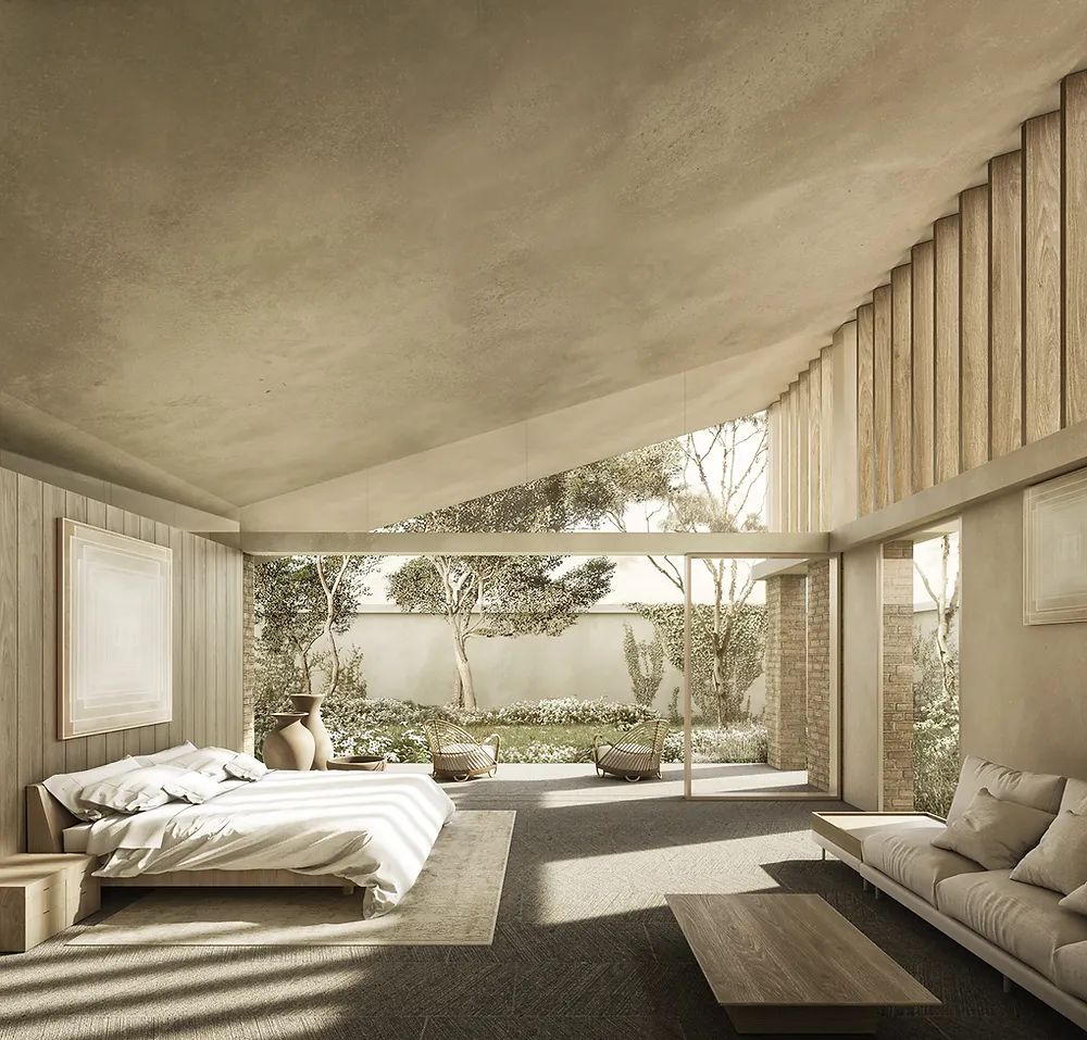 建筑实践丨墨西哥-16