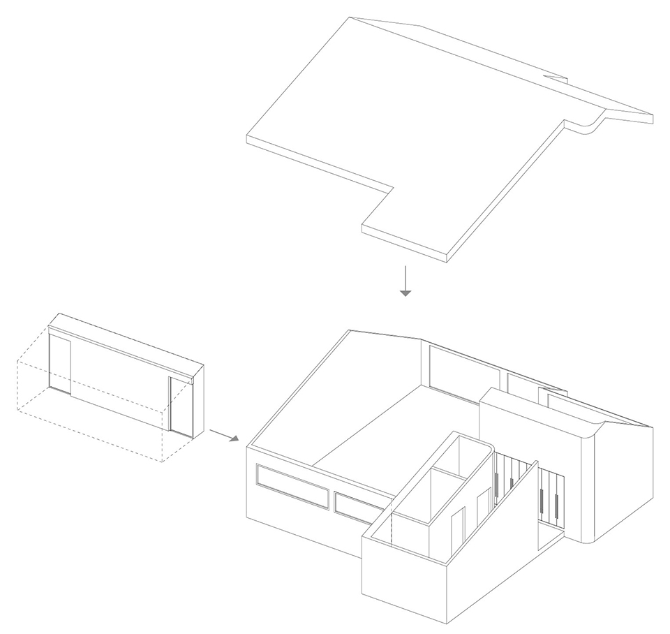 厨房餐厅丨挪威丨OFFICE INAINN-44