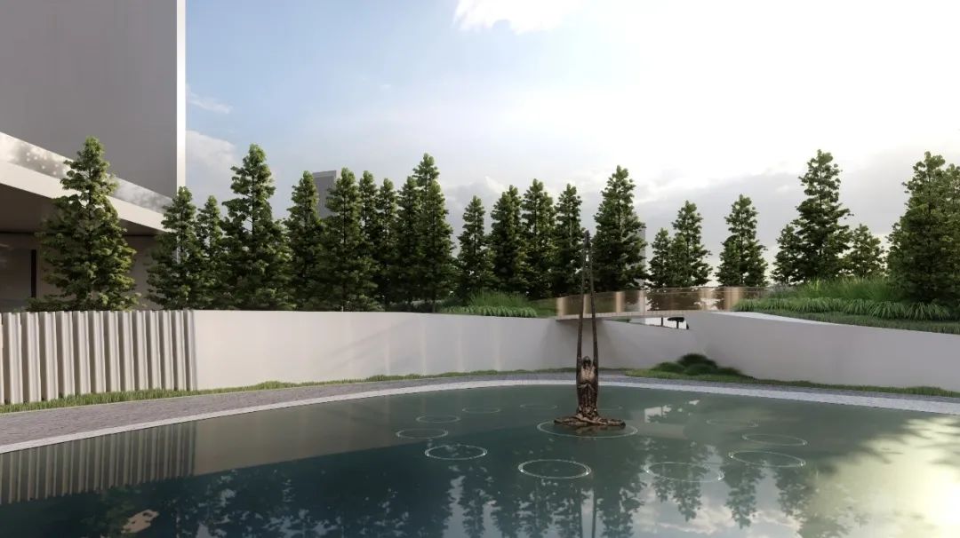 泰吉•同诚潼州府第丨中国重庆丨因澈景观-31