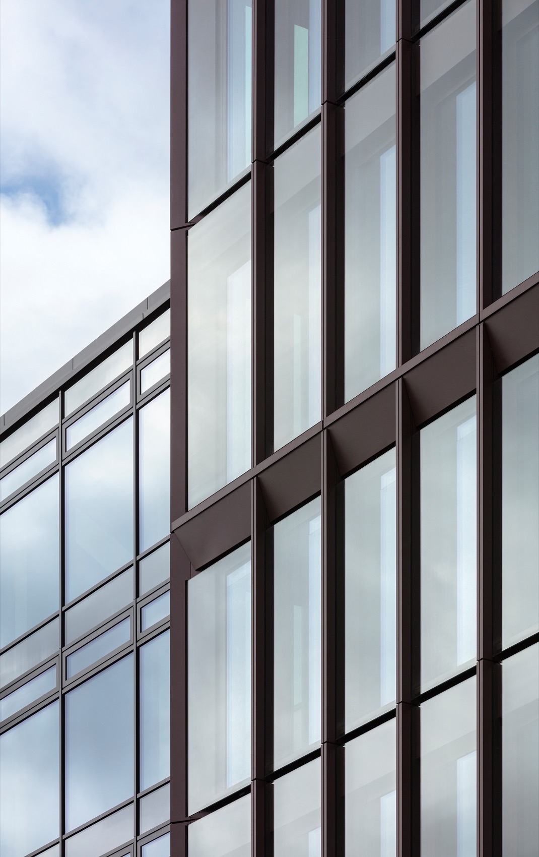 Dockyard大楼丨德国柏林丨TCHOBAN VOSS Architekten-60