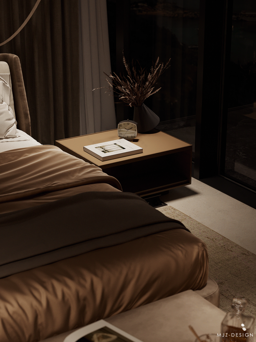 罗德岛的房子丨希腊丨ARTPARTNER ARCHITECTS-77