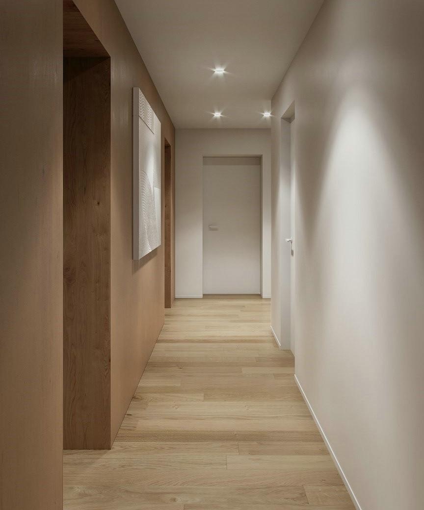 VAE design--三居室，四口之家-20