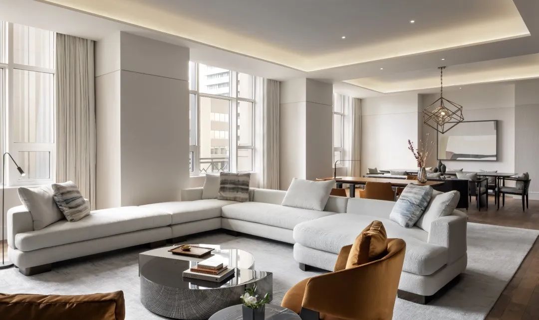 多伦多柏悦酒店丨加拿大多伦多丨Studio Munge-73