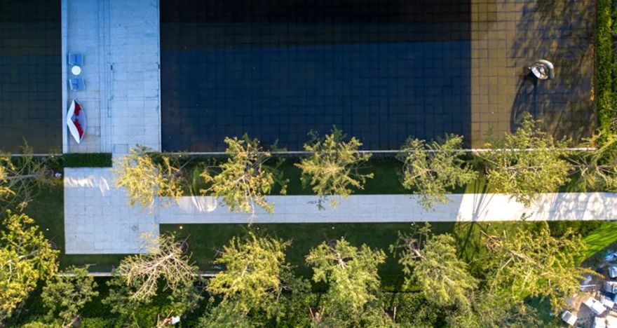 康桥·金信创业中心 | 云桥浮影,自然与艺术的完美融合-55