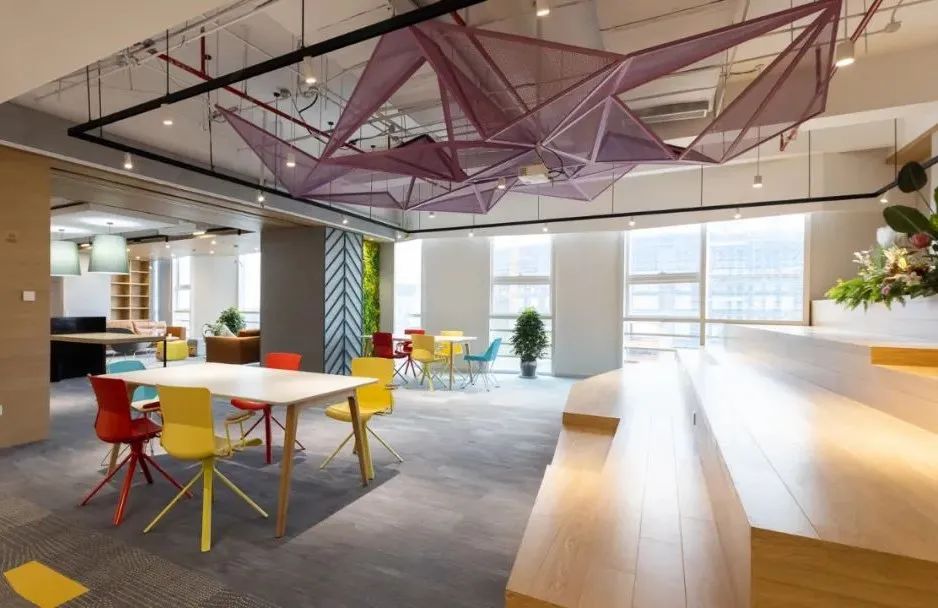 南通腾讯双创社区(一期)丨中国南通丨ODO-25