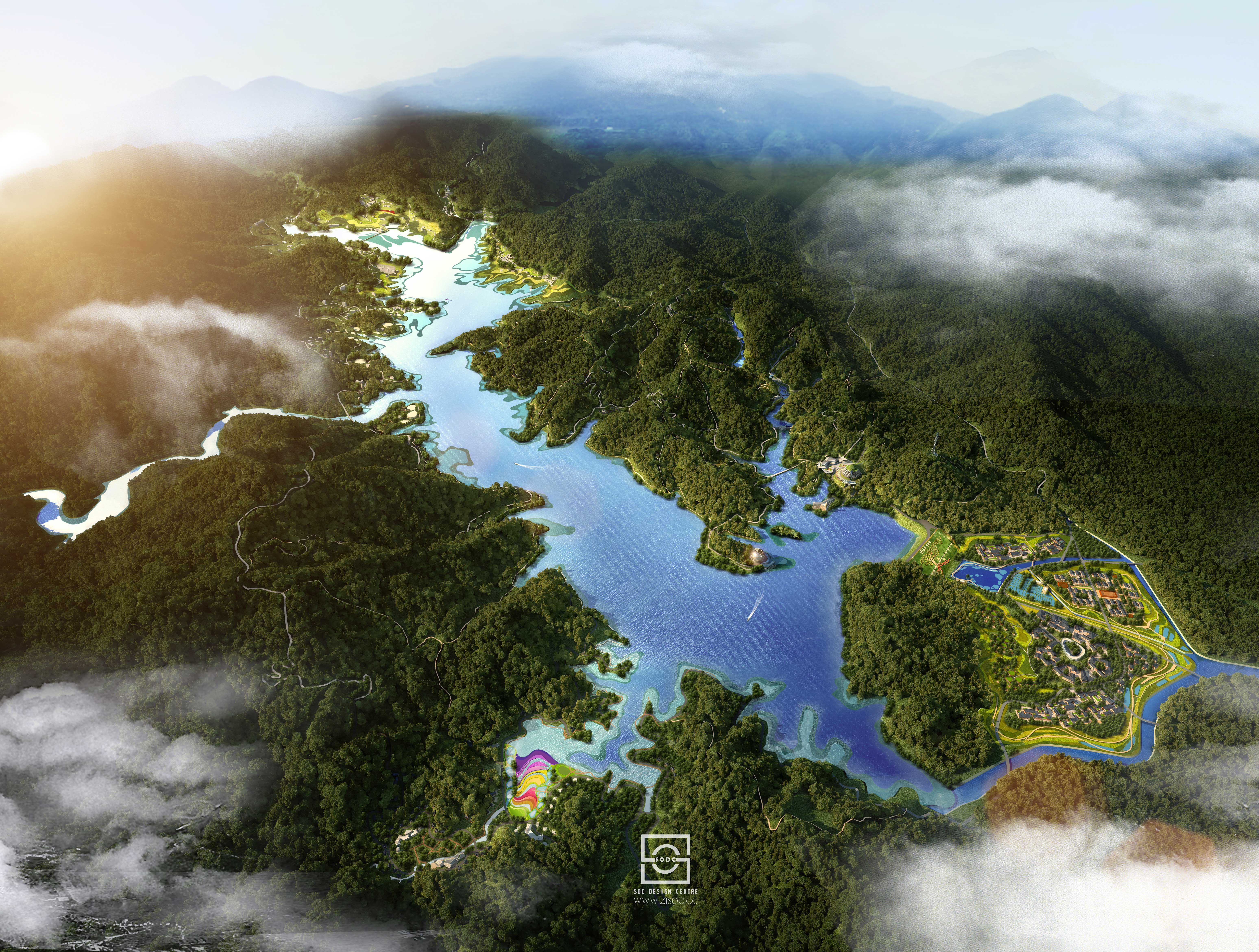 2020年鸟瞰作品集-13