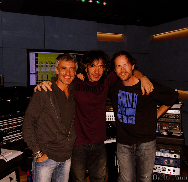 丨dario paini | flux（声学与建筑设计）-9