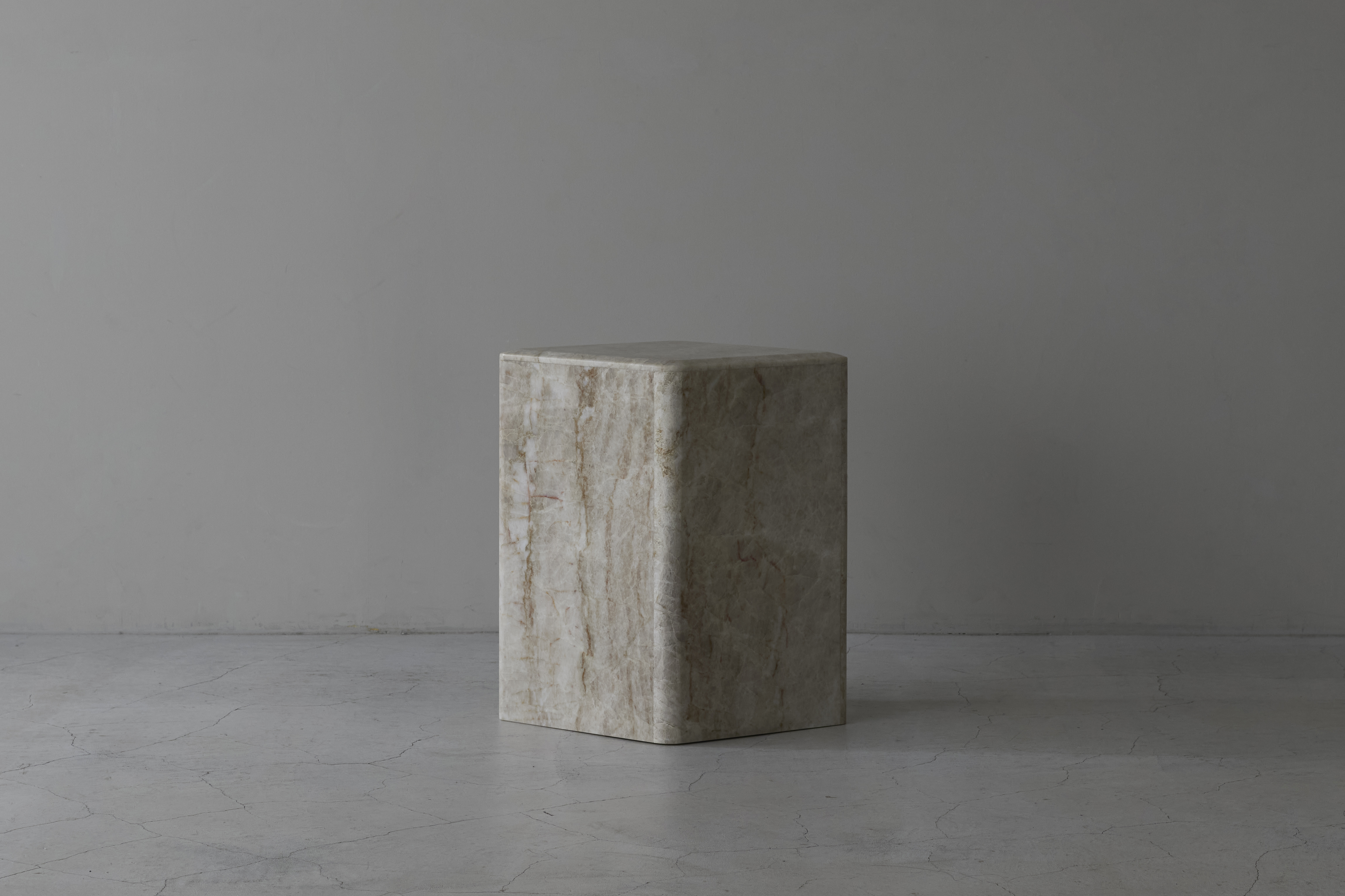 休憩之件 剩余家具丨日本东京丨James Kaoru Bury-24