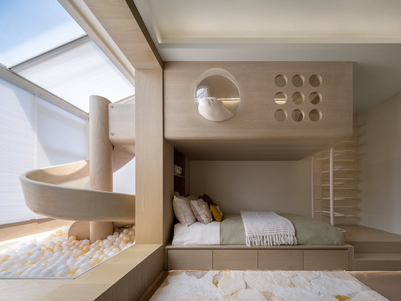 天际会客厅丨中国深圳丨EGD 亦境设计-98