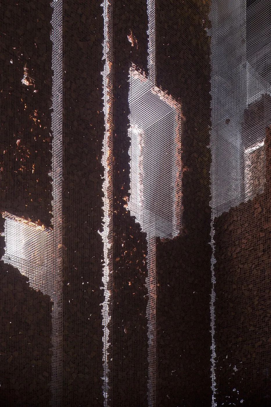 骶骨的;骶部的丨意大利丨Edoardo Tresoldi-46