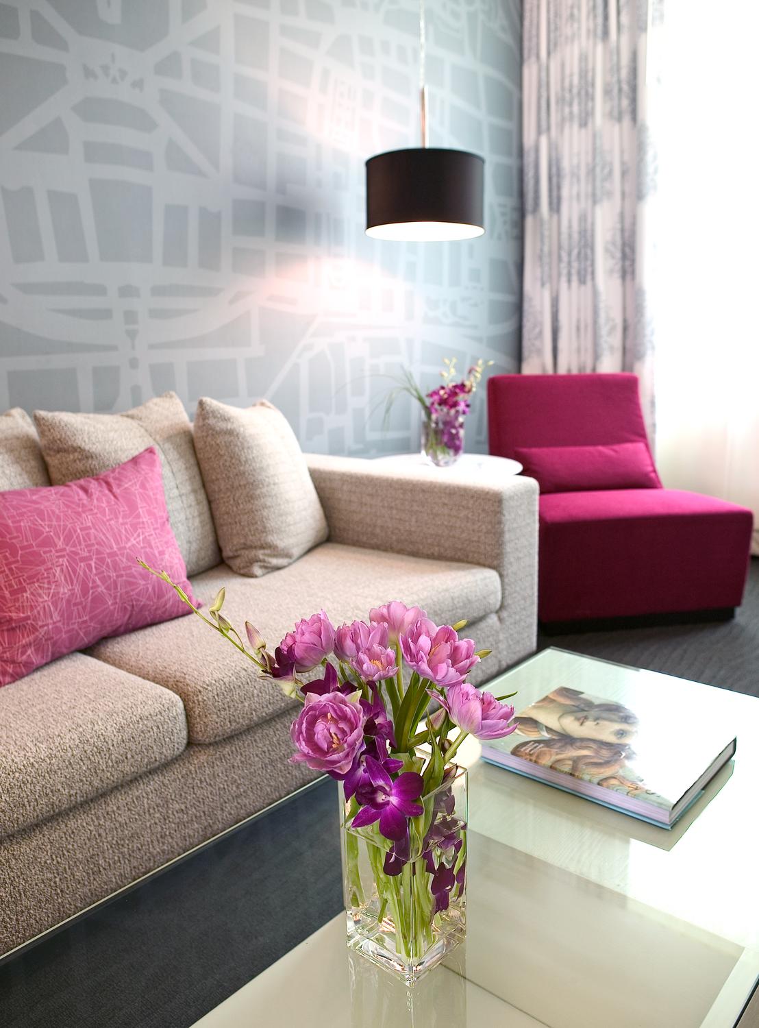 )Le Meridien Dallas North, Dallas, Texas (TX), United States-2