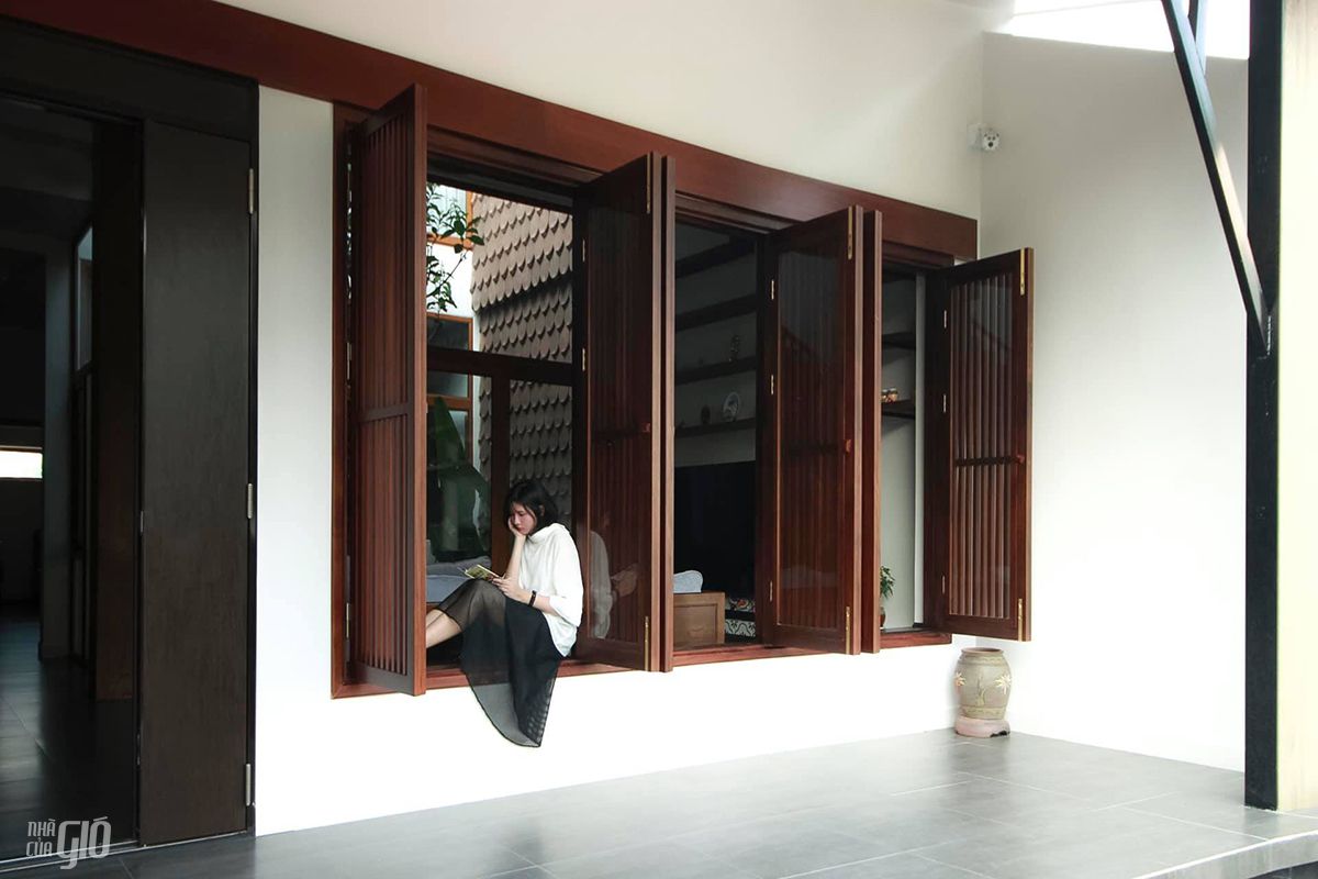 母亲之家（Nhà của Mẹ）-16