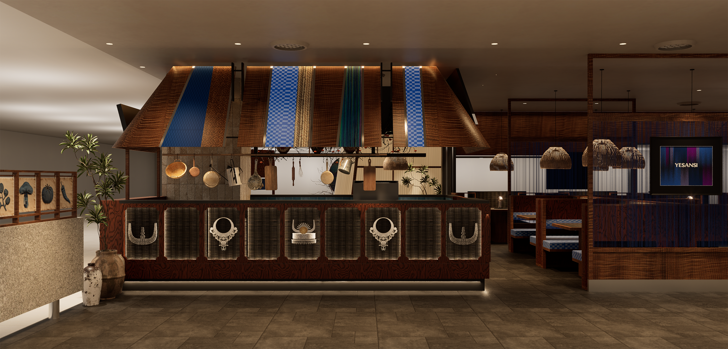 野三丝（长沙&杭州）丨中国杭州丨魔戏空间设计®,ABDdesign®-44