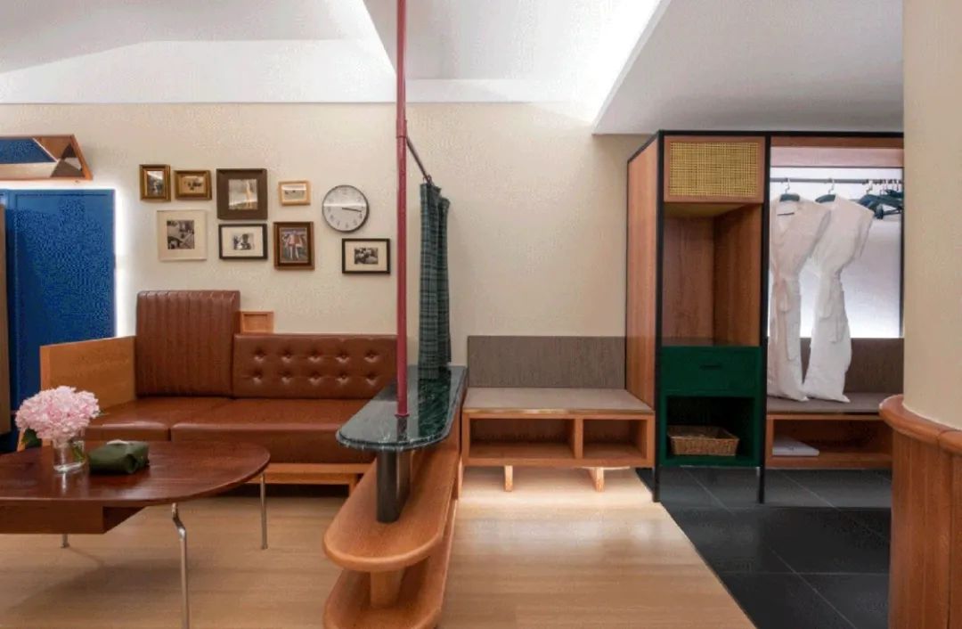 大运北国际化文创街区启动区(龙城工业园)项目丨中国深圳丨深圳市库博建筑设计事务所有限公司,深圳市立方都市工程设计有限公司-101