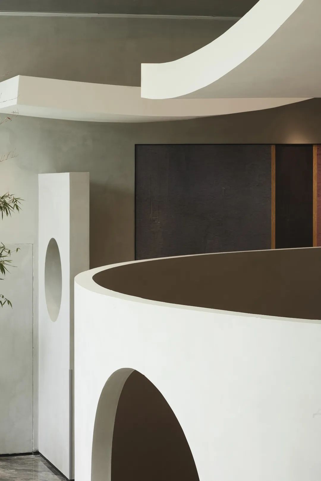 大舜丨中国沈阳丨黑珍珠空间设计事务所-0