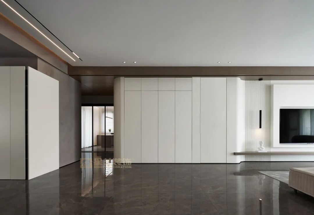 星艺实景|简约，不简单-17