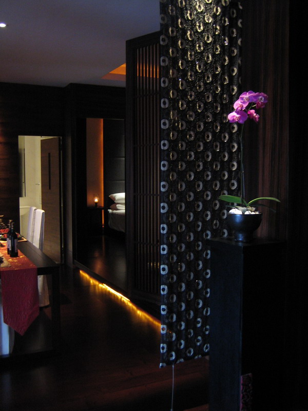 雅痞私人住宅夜店風設計-8