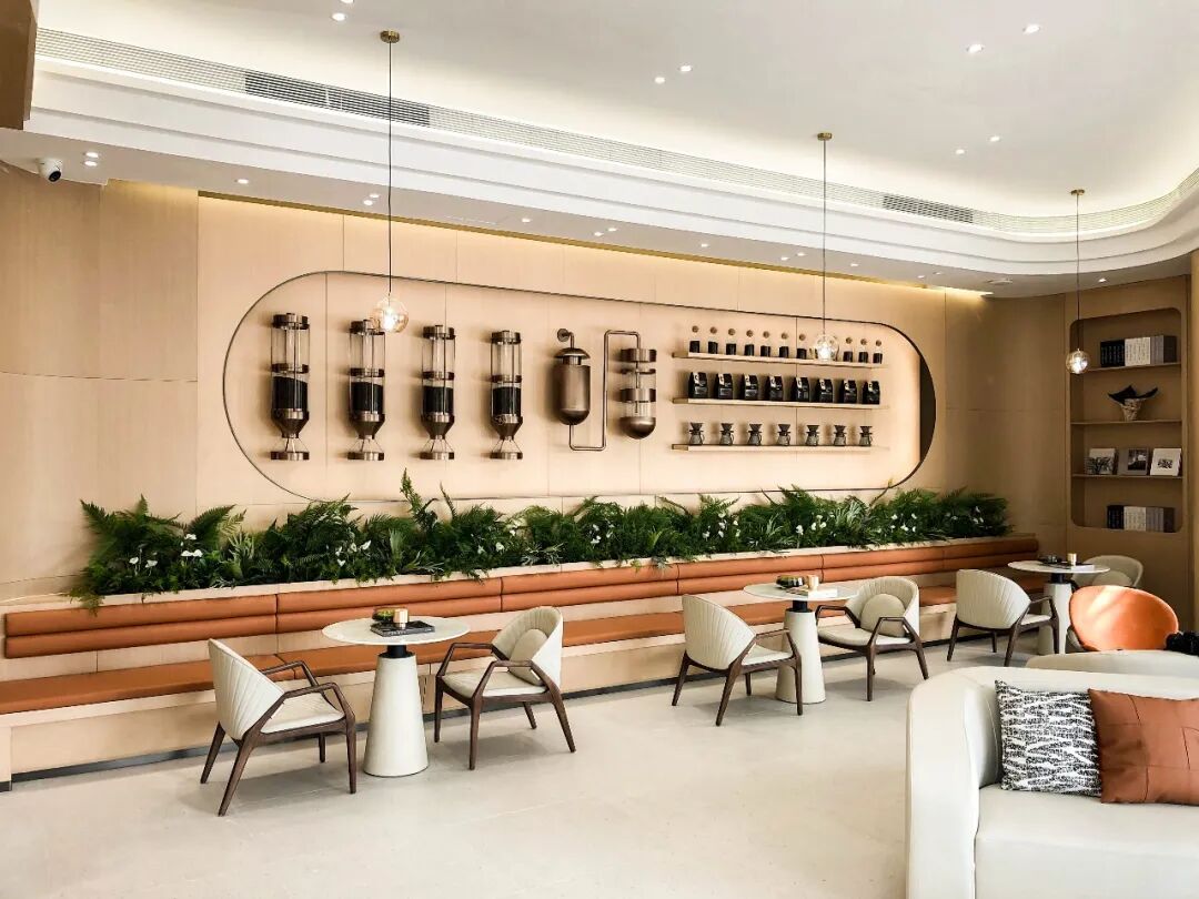 OESD丨从化珠江壹城·锦苑样板间：一生美好之城-10