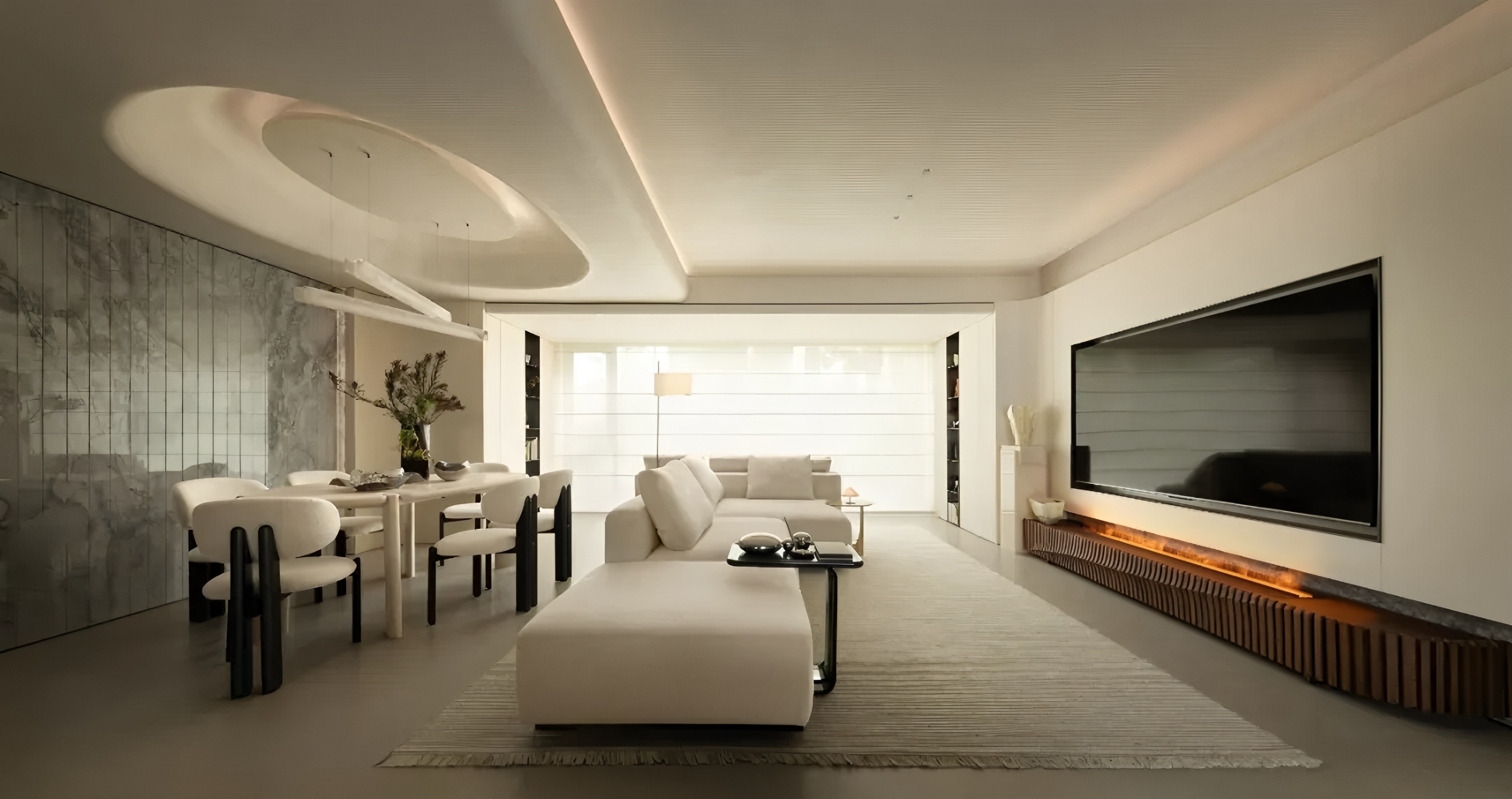 美的置业集团·整装交付2·0丨中国佛山丨近境制作(硬装),远域生活(软装)-8