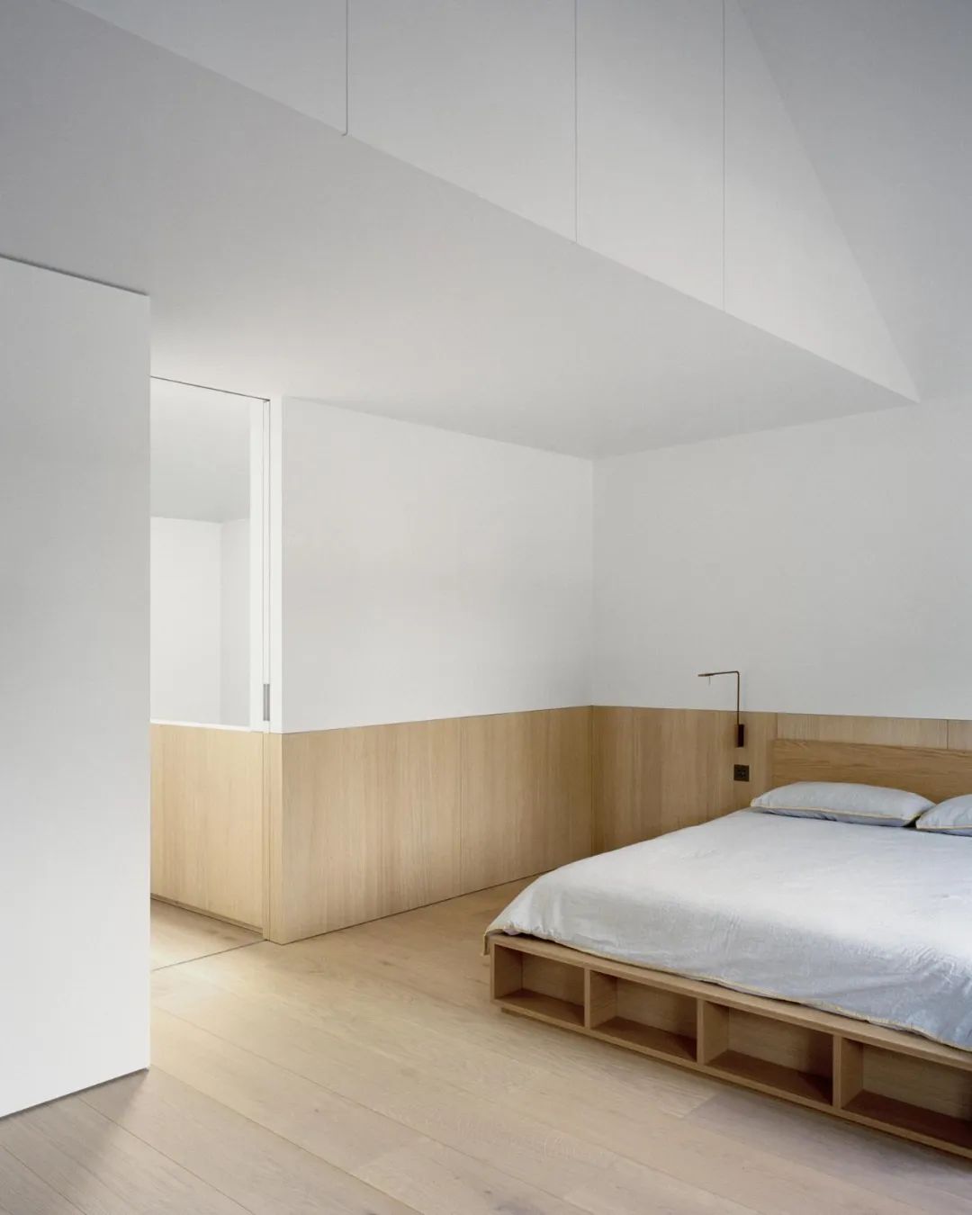 10 号房子丨伊朗丨USE Studio-112