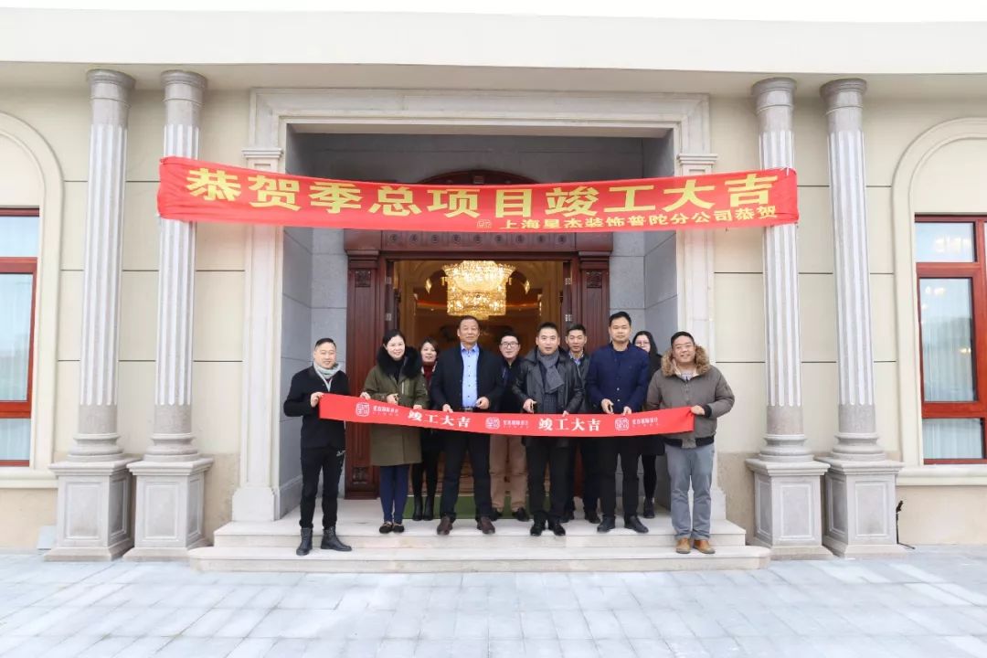 惠园会所 | 一站式全案装修的千平欧式奢华-71