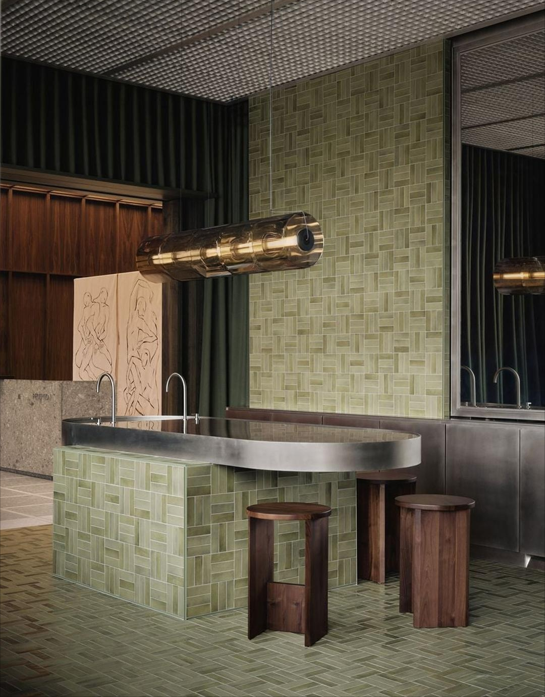 OAKV诊所丨Canada丨Atelier Carle-10