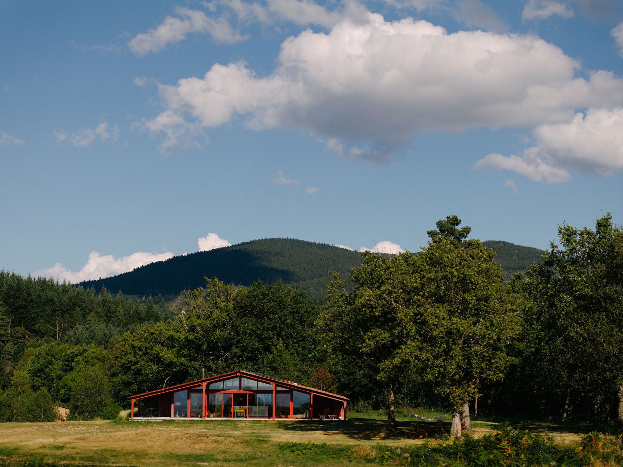 红拉格朗日之家丨法国丨Sigurd Larsen-56