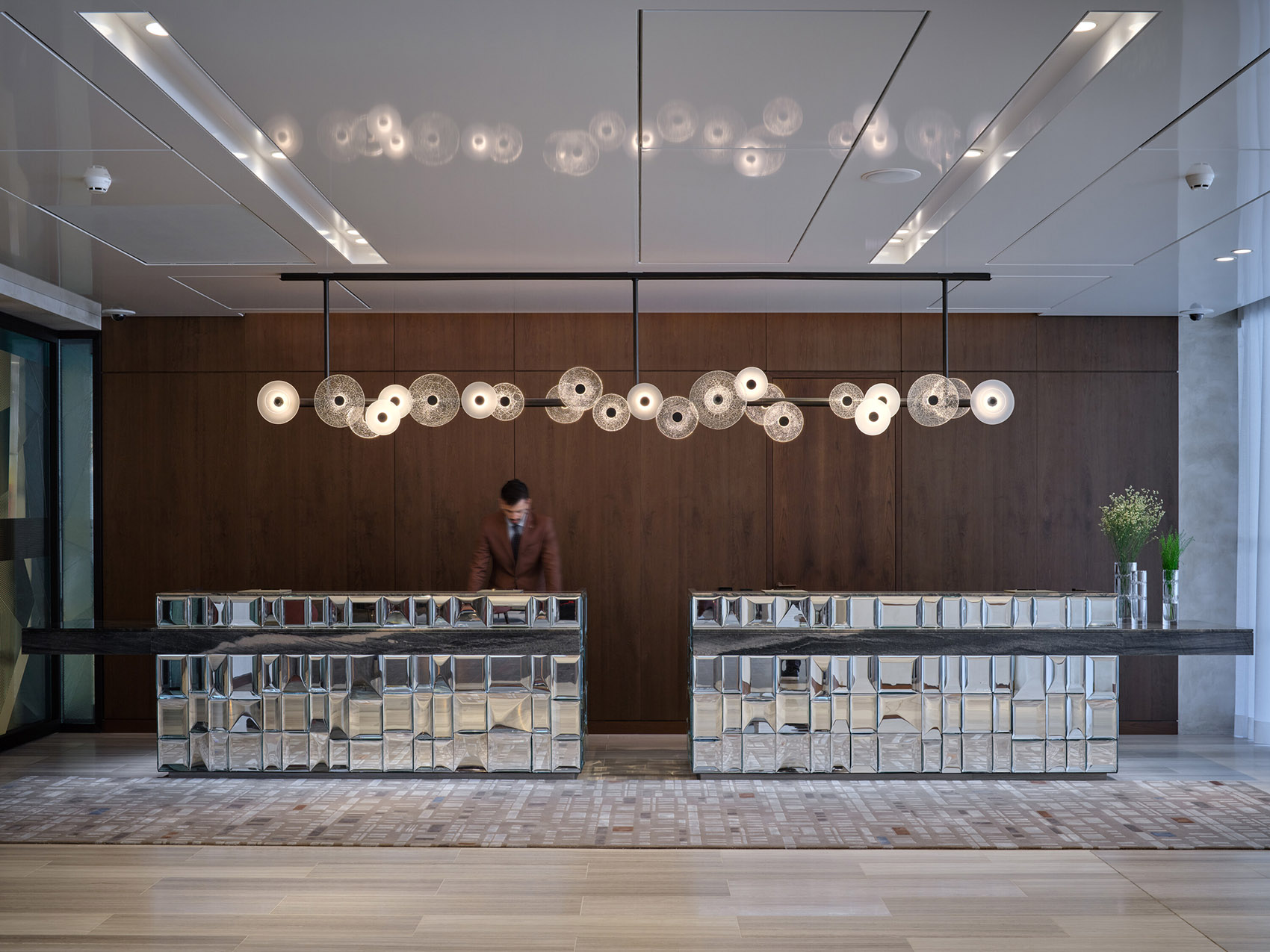 前洲际酒店改造项目（布拉格费尔蒙金色酒店）丨捷克丨TaK建筑事务所-59