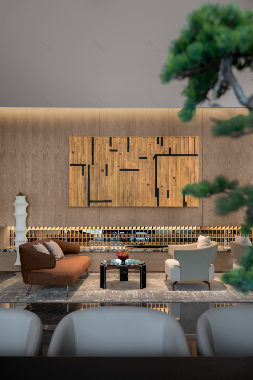 上海恒昌玖里展示大宅,福州榕城·江上图首府双会所空间丨中国上海丨梁志天设计集团旗下梁志天设计及梁志天生活艺术-44