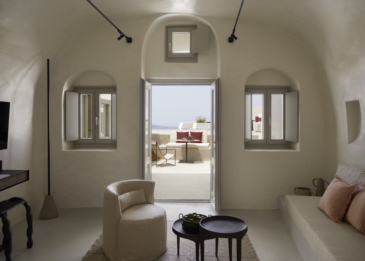 Atoles 度假酒店丨Stone&Walls-1