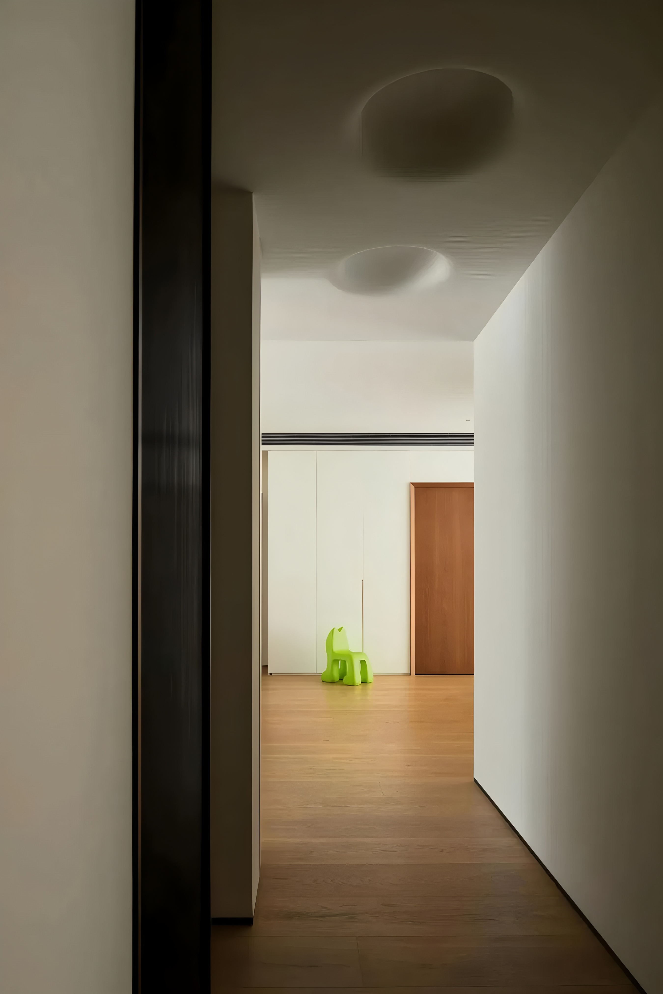 佐颜 • 上海于痕迹里栖居（魔都海尔兄弟）丨中国上海丨栖檐设计-57