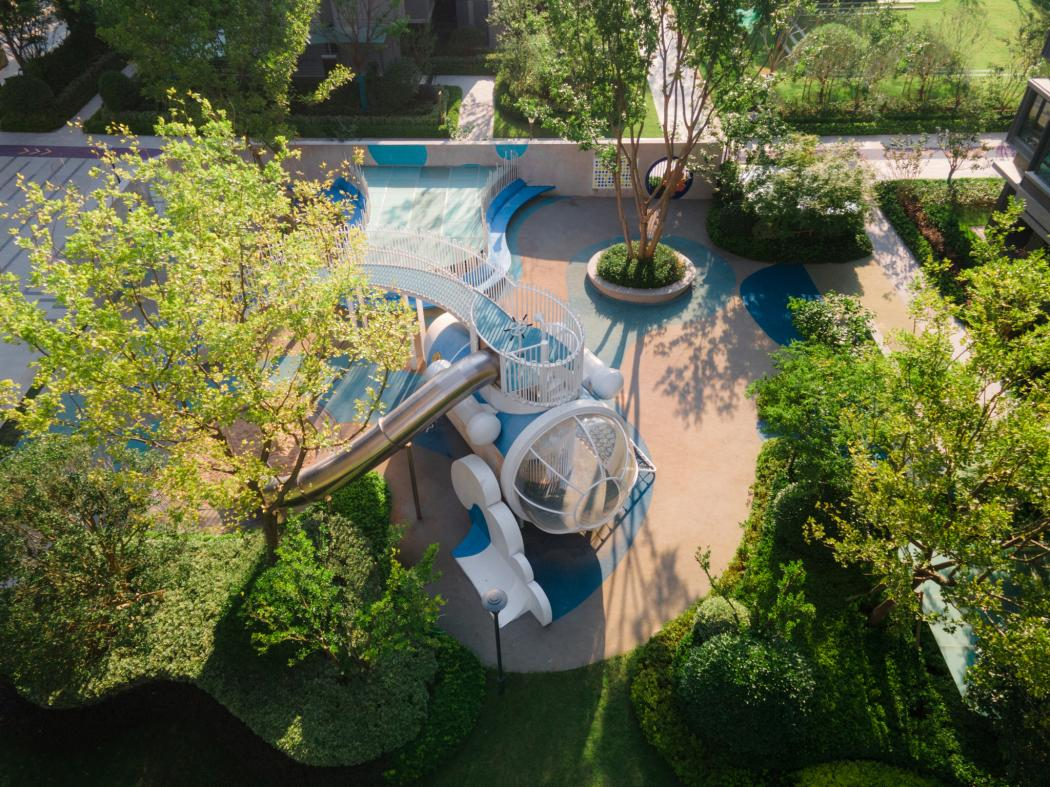 微笑无限,生活无界 | 皖赣旭辉·滨湖江来(大区)-132