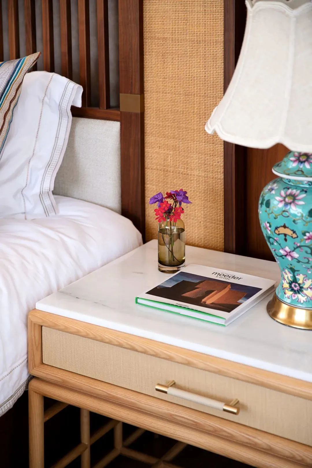 三亚龙溪悦墅丨中国三亚丨金螳螂·品宅设计院-51