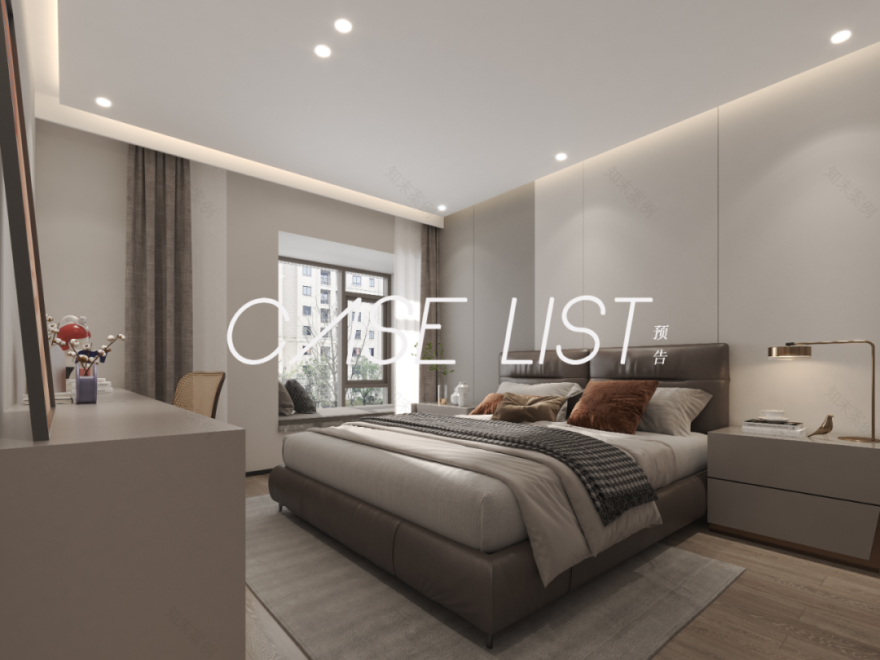 领地·蘭台府“时光”丨中国绵阳丨WuTong Design Studio-25