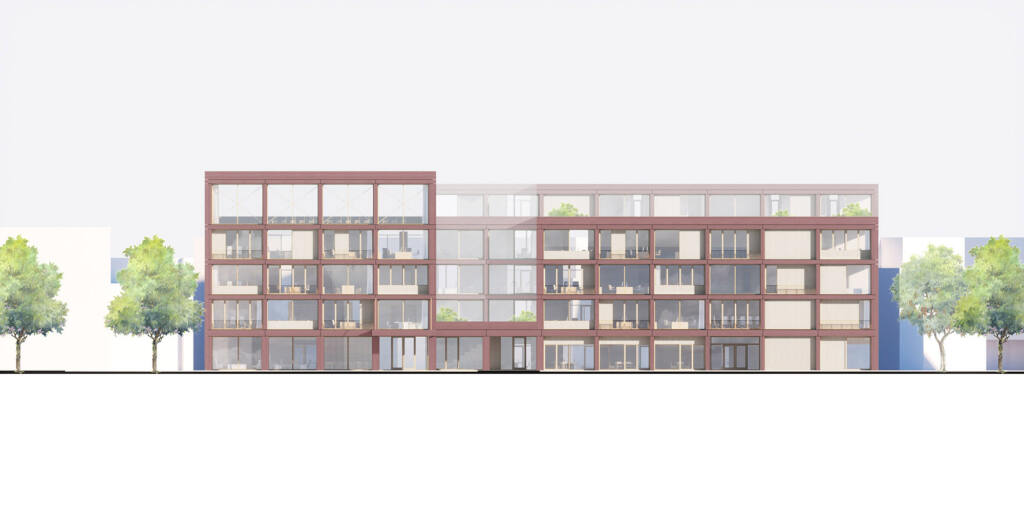 丨GermanyHamburg丨eins:eins architekten-29