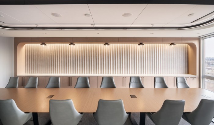 Delta Dental 办公室设计丨美国丹佛丨Stantec-18