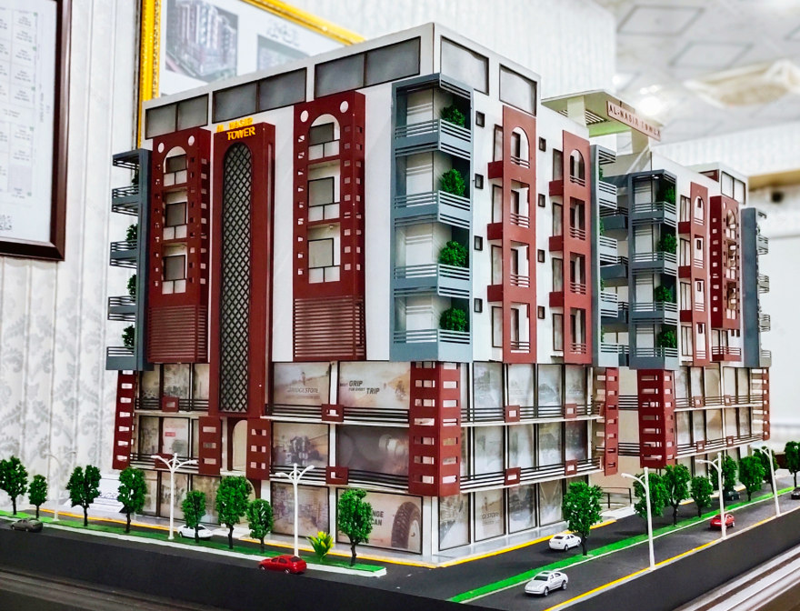 VVIP LOUNGE(努尔汗空军基地)-41