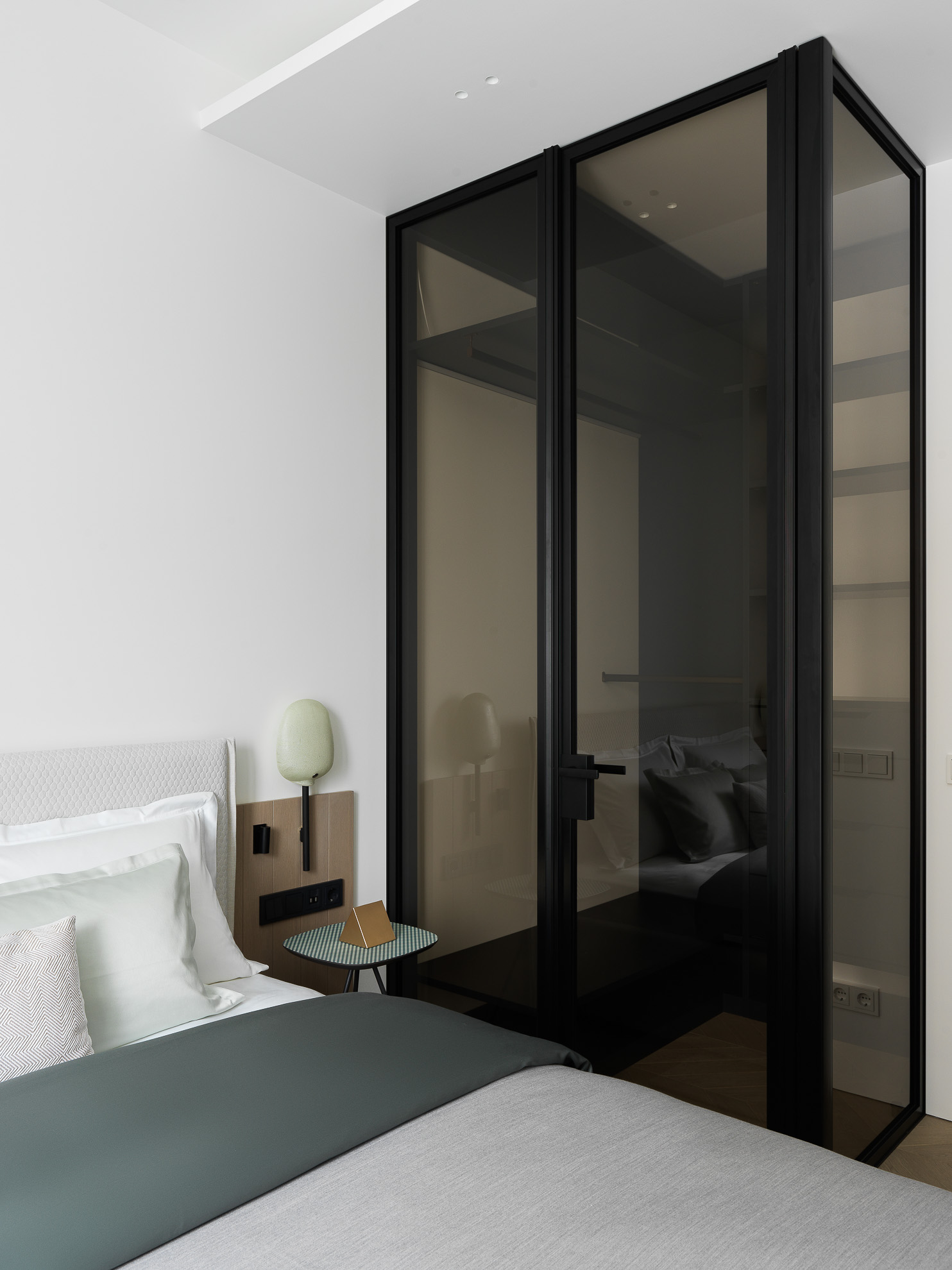 TS 广场公寓丨俄罗斯丨Artem Babayants Architects-15