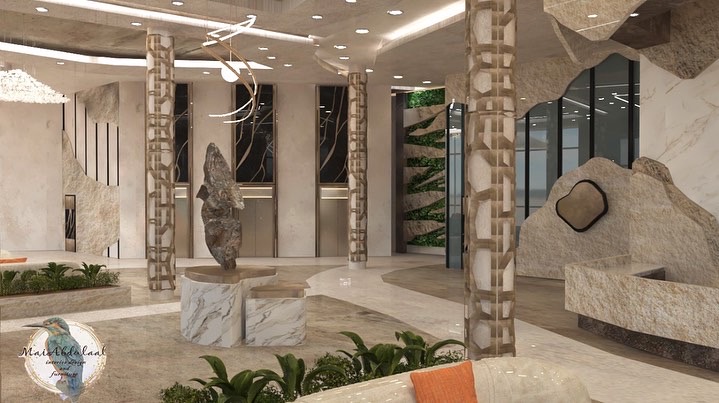 Hotel reception (Amzaran)-4