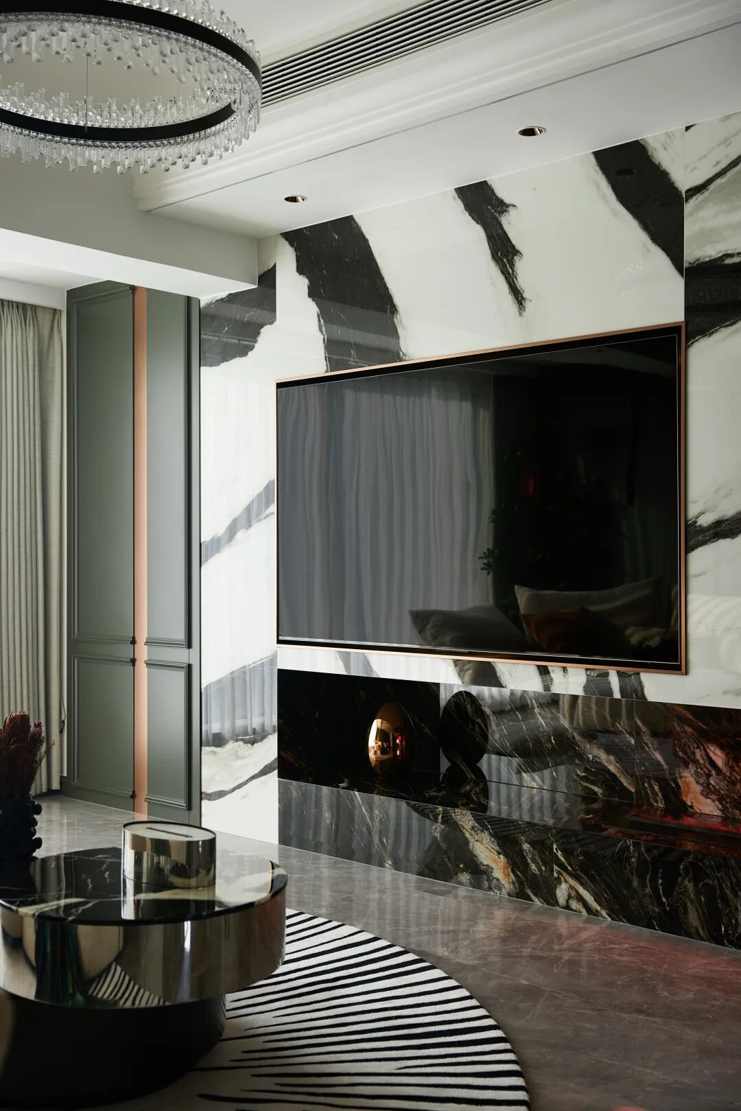 首发 似居山月 如旷在野丨中国宁波丨钟宇狄-10