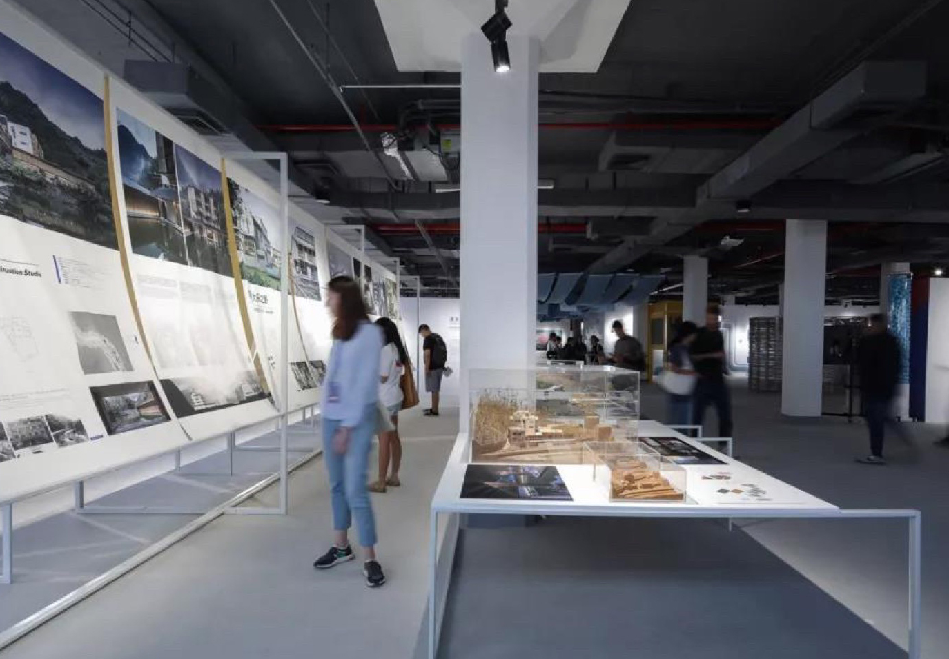 OFFICE真相专辑NO·41·李翔宁-132