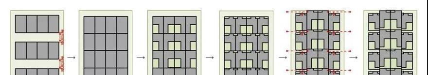 青岛国际健康生态谷丨中国青岛丨上海骏地建筑设计事务所股份有限公司-41